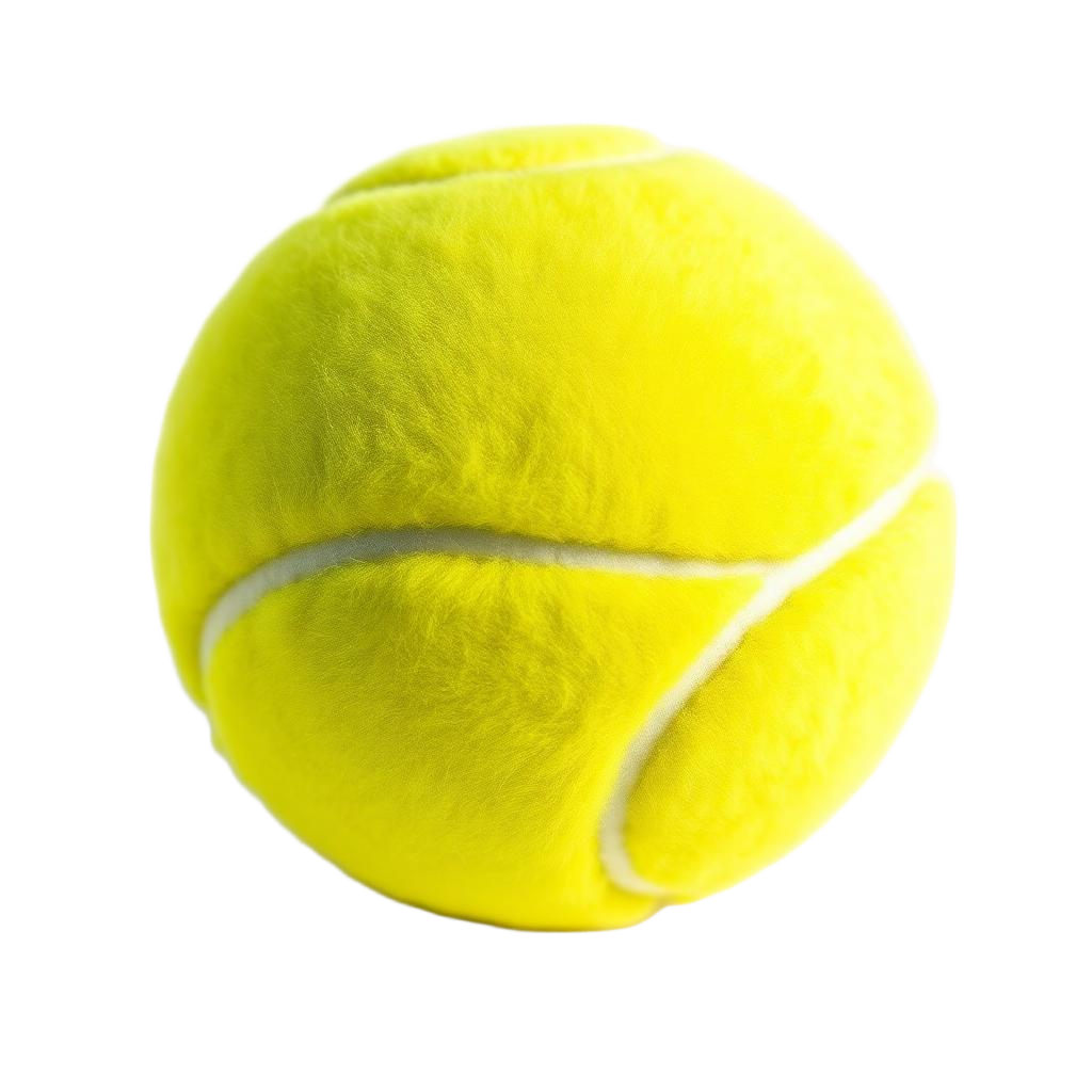 Bola de tênis